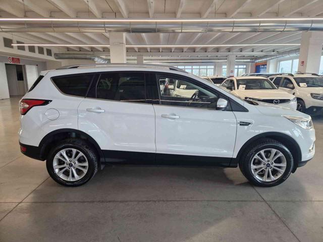 FORD Kuga 1.5 TDCI 120 CV 2WD Titanium