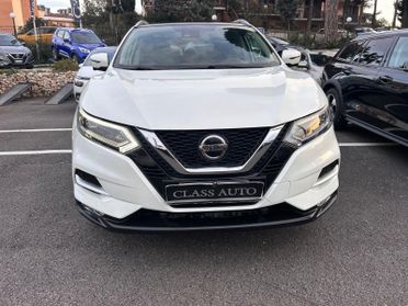 Nissan Qashqai 1.5 dCi 115 CV N-Connecta