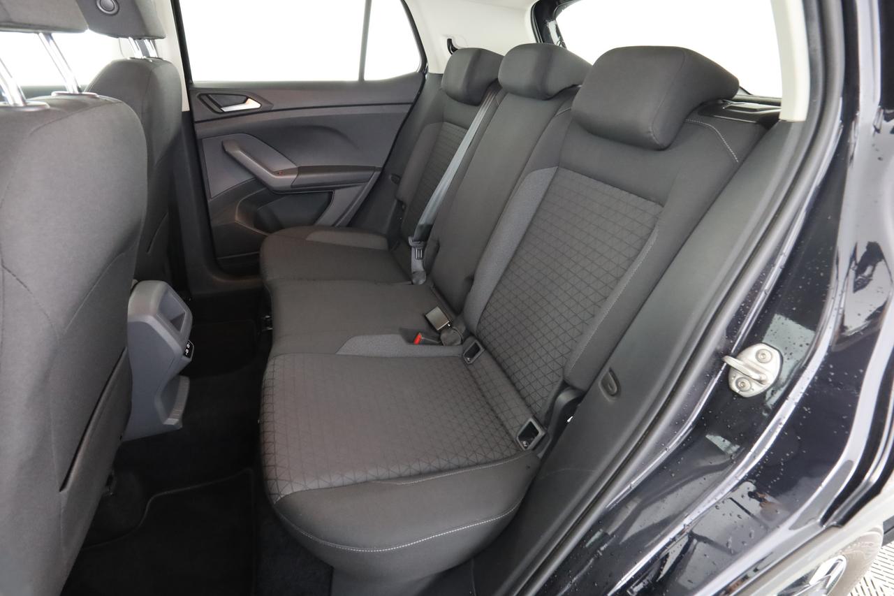 VOLKSWAGEN T-Cross 1.0 TSI Style BMT