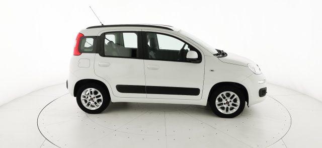 FIAT Panda 1.2 EasyPower Lounge - OK NEOPATENTATO