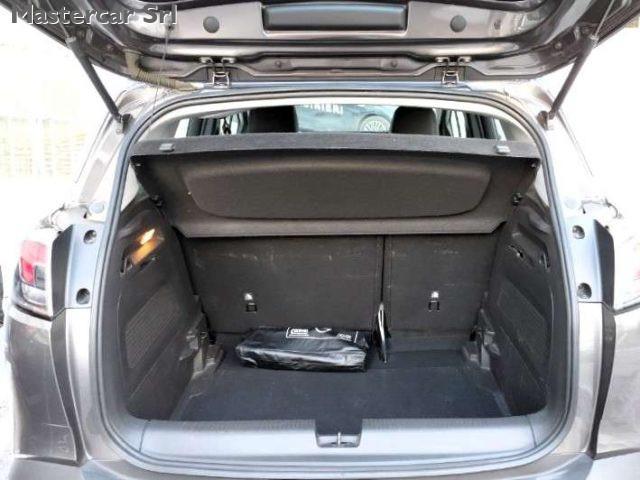 OPEL Crossland Crossland 2021 1.5 ecotec Elegance 120cv AT6 - GH5