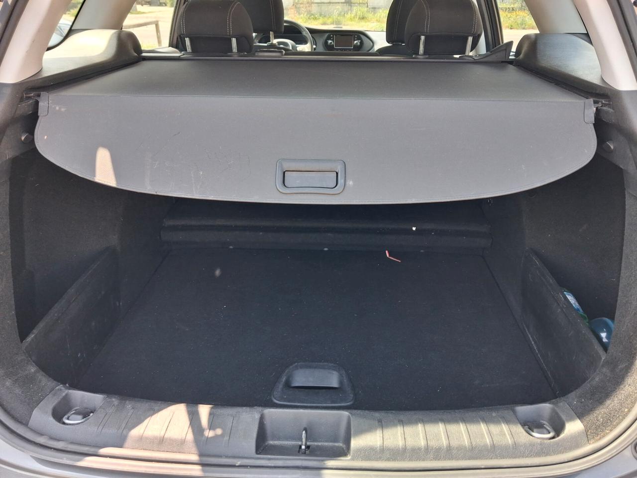 Fiat Tipo 1.3 95cv s.w