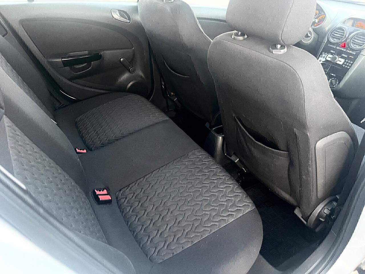 Opel Corsa 1.2 GPL SCADENZA 2033