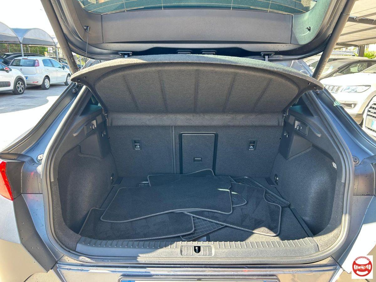 Cupra - formentor - 1.5 TSI DSG