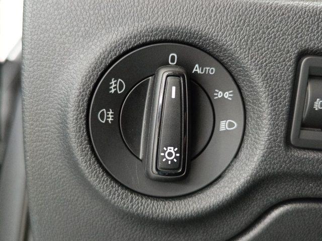 SKODA Fabia 1.0 TSI 95 CV Young Edition