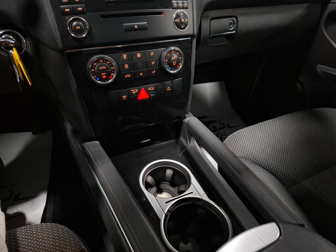 Mercedes-benz ML 280 CDI Sport 4MATIC