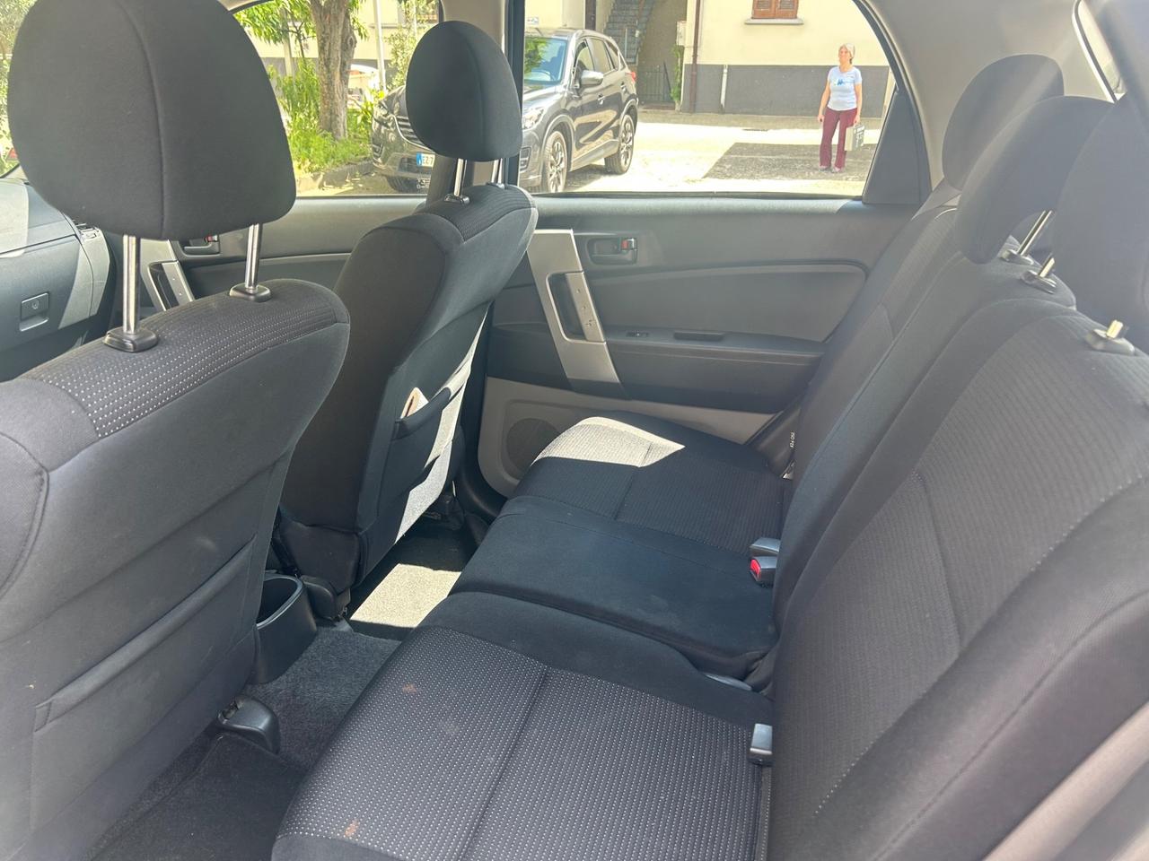 Daihatsu Terios 1.5 4WD SX