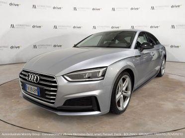 Audi A5 2.0 TDI 190 CV SPB ULTRA S-LINE S-TRONIC