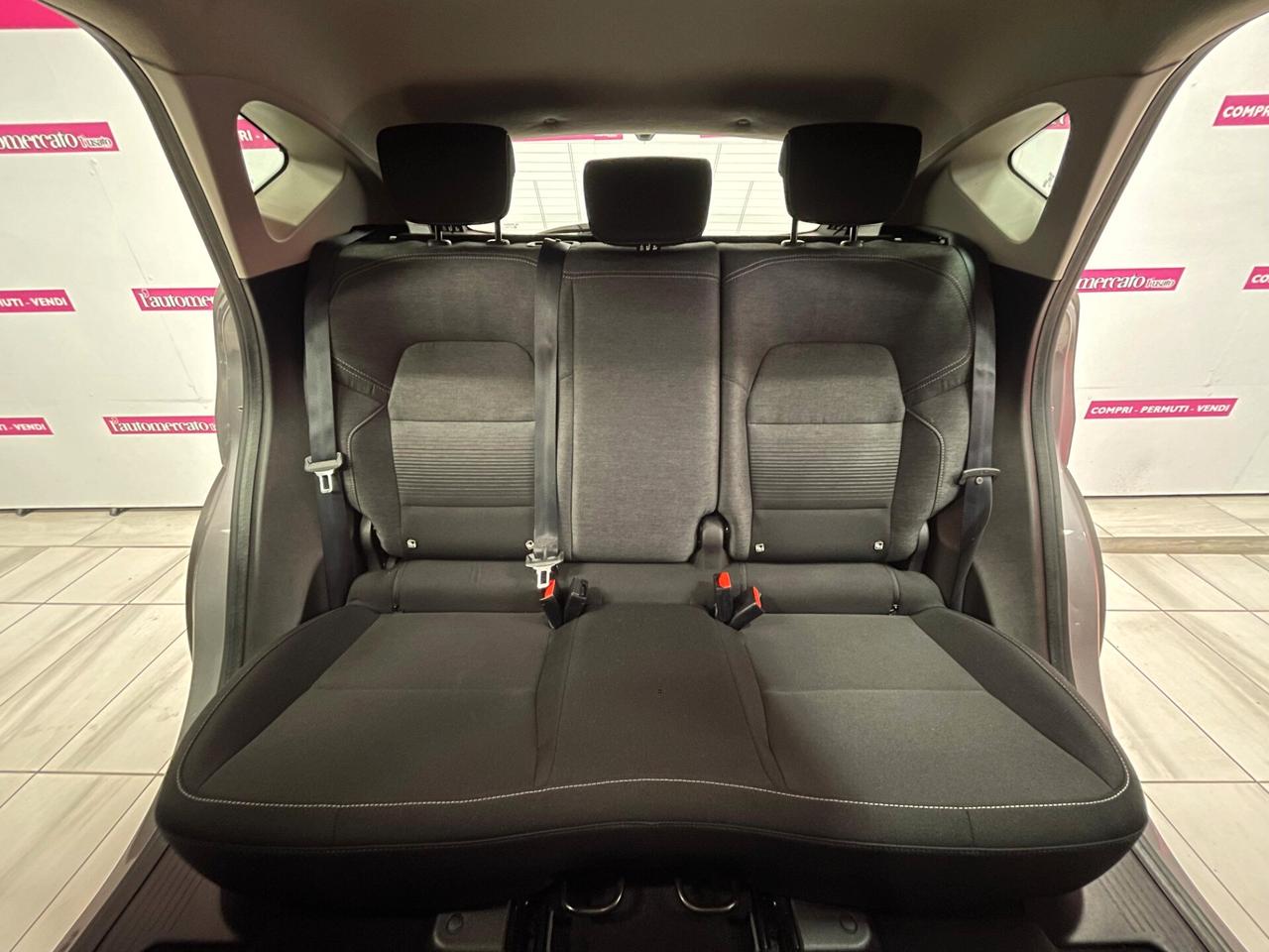 RENAULT Captur 2ª serie Captur Blue dCi 95 CV ...