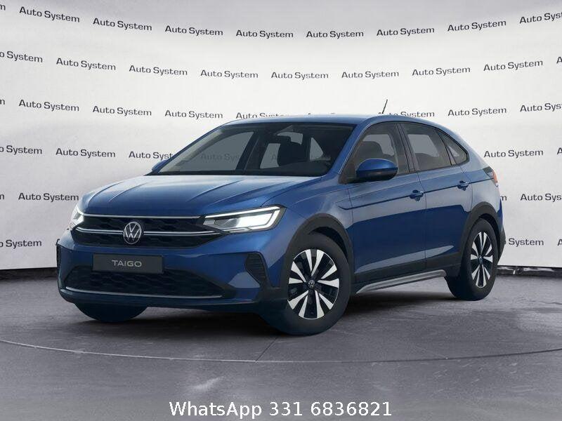 Volkswagen Taigo Taigo 1.0 TSI 110 CV Life