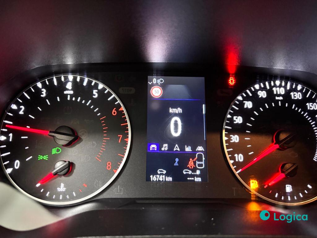 RENAULT Clio V 2019 - Clio 1.0 tce Business 90cv my21