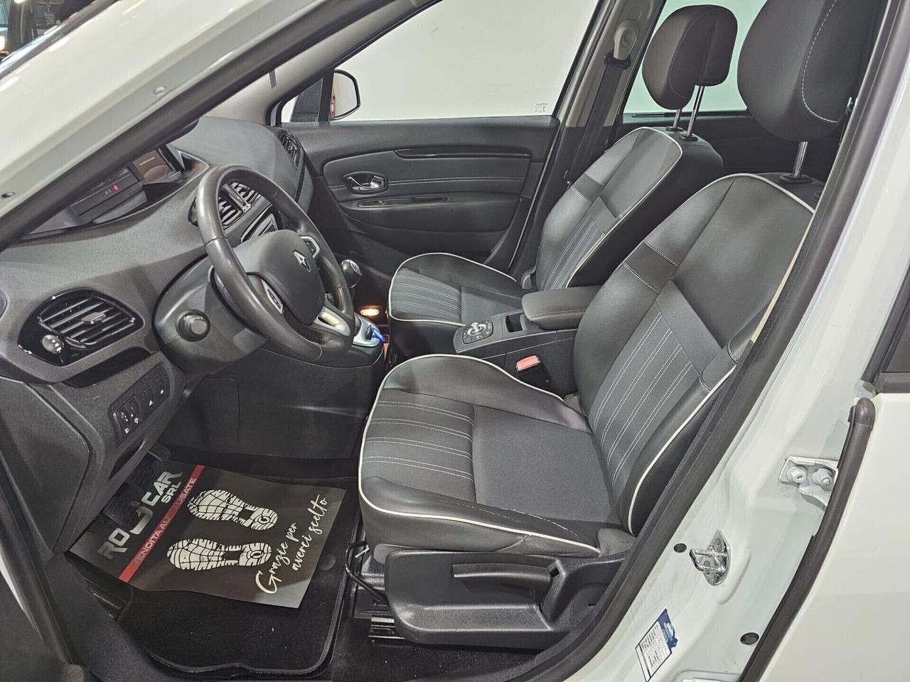 Renault Scénic XMod 1.5 dCi 110CV Live
