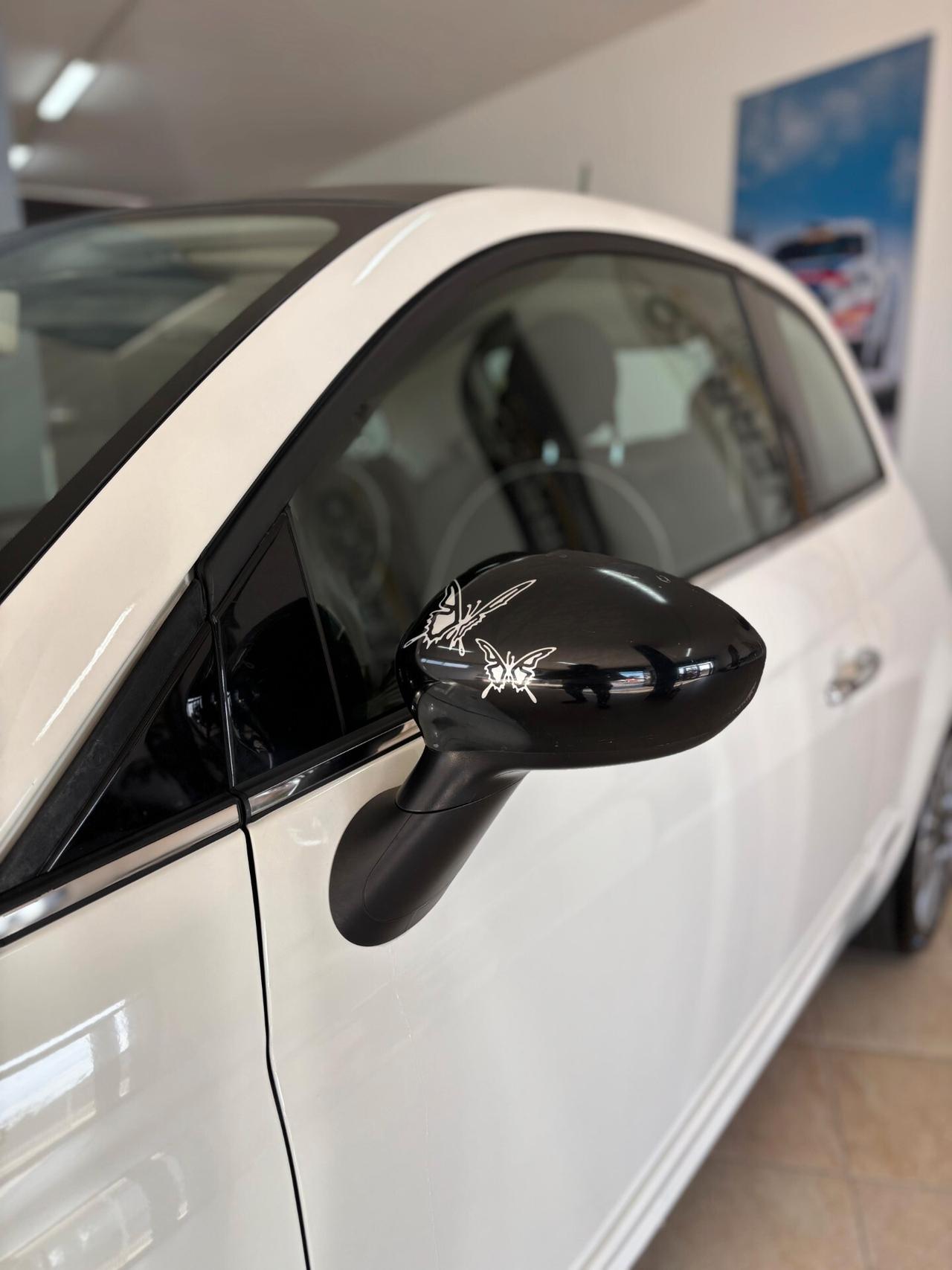 Fiat 500 1.2 EasyPower Lounge