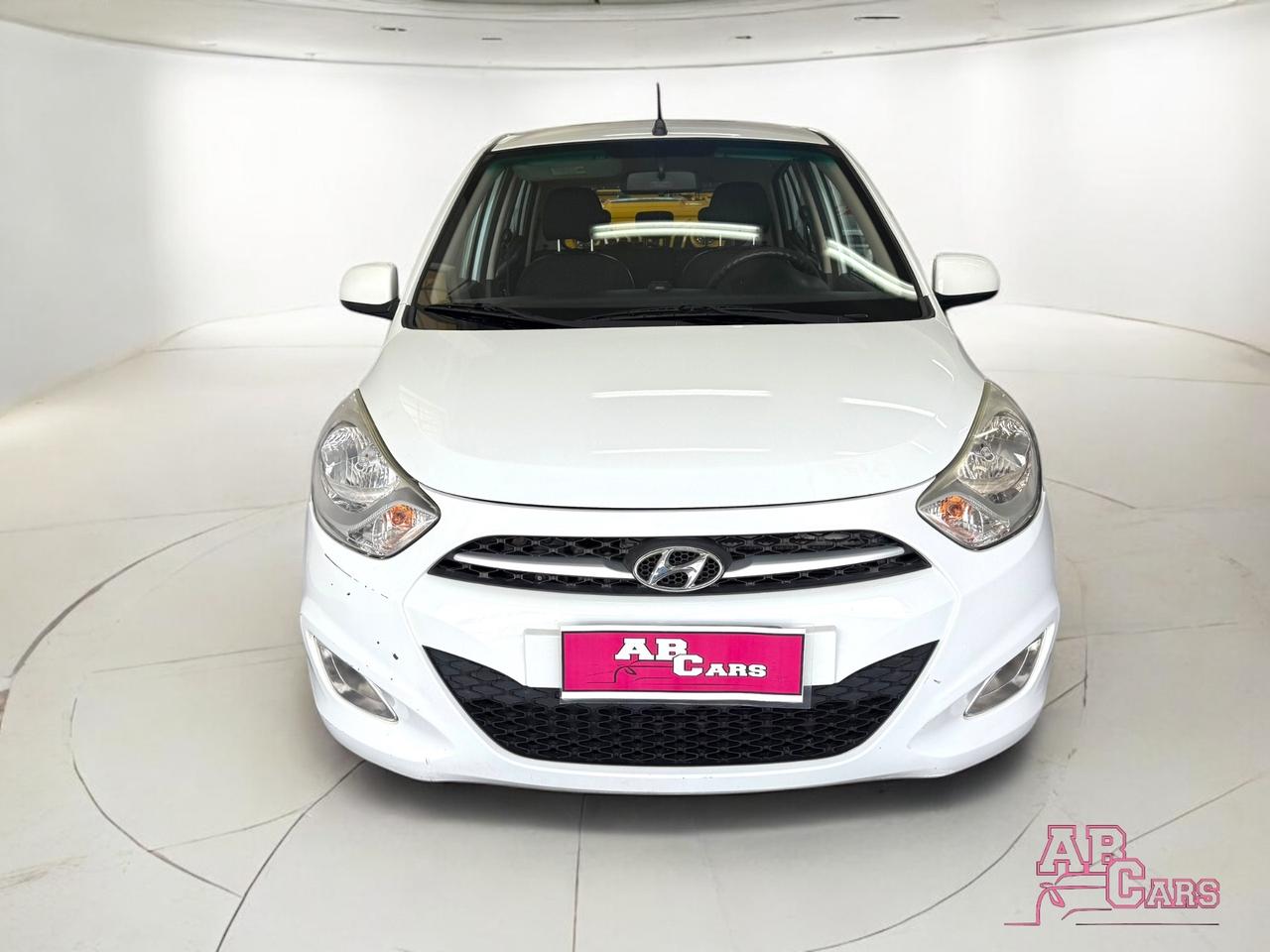 Hyundai i10 1.2 16V Classic NEOPATENTATI