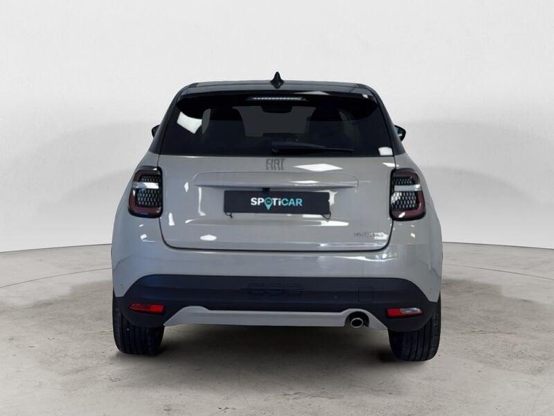 FIAT 600 600 Hybrid 110 CV DCT MHEV La Prima II
