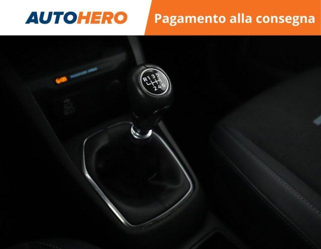 FORD Tourneo Courier 1.0 EcoBoost Active