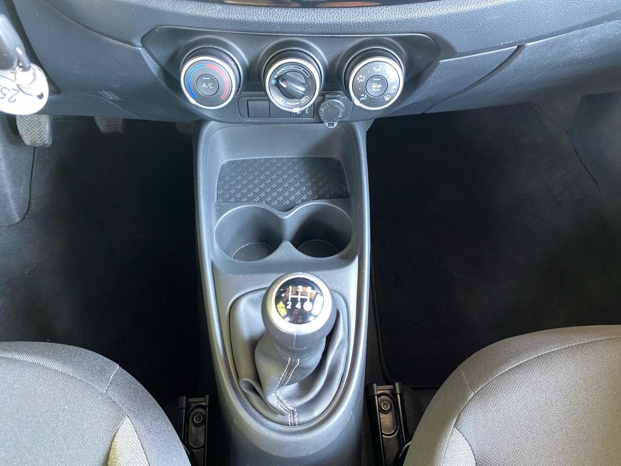 TOYOTA Aygo X - Aygo X 1.0 Active 72cv