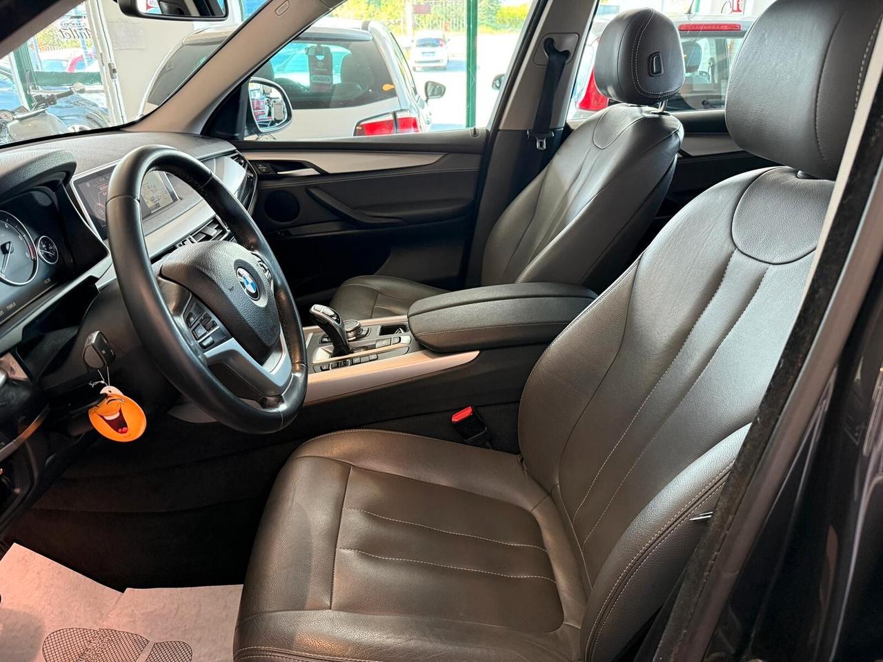 Bmw X5 xDrive25d Business
