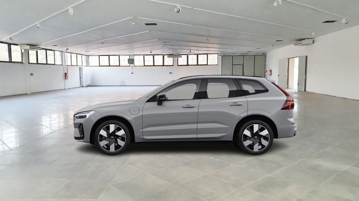 VOLVO Xc60 T6 Plug-In Hybrid Awd Automatico Ultra Dark