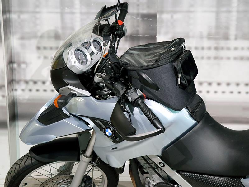 Bmw F 650 GS ABS
