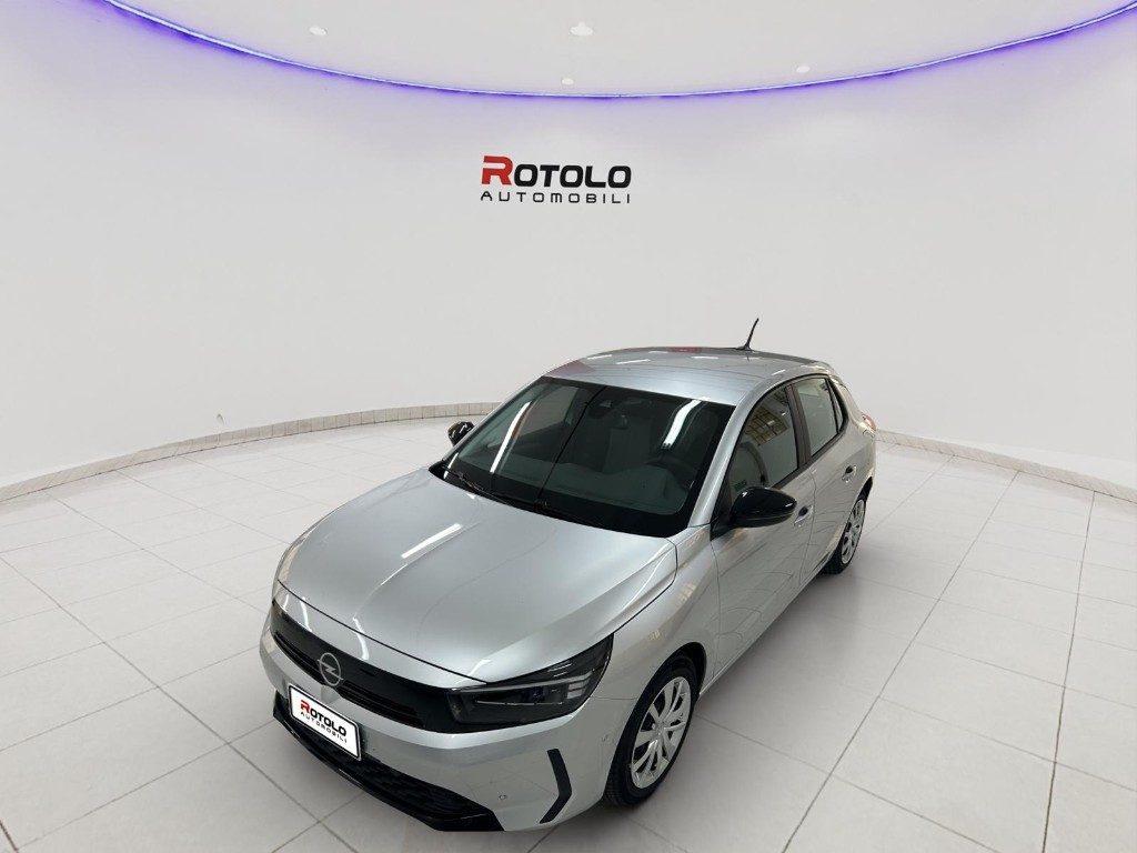 OPEL Corsa 6ª serie Corsa 1.2 100 CV