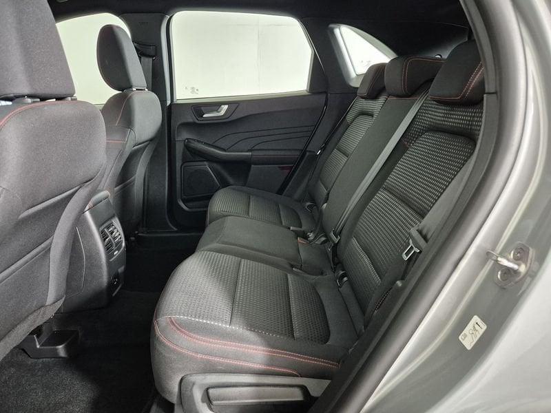 Ford Kuga 2.5 phev ST-Line 2wd 225cv cvt