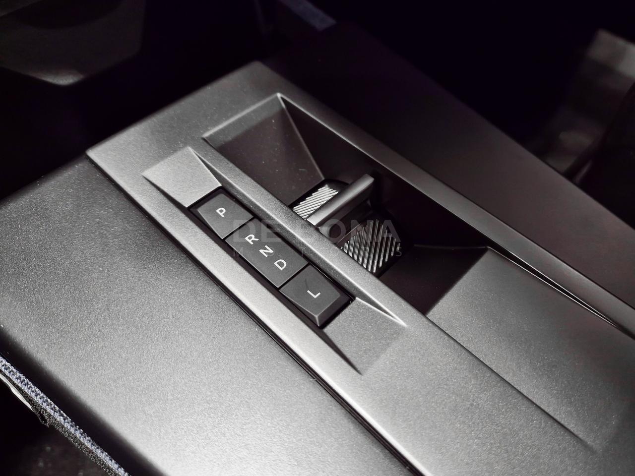 Opel Frontera 1.2 hybrid edition 110cv edct