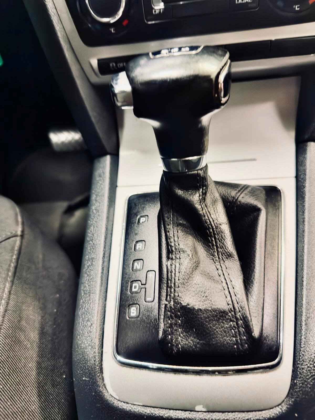 Skoda Octavia 1.6 TDI CR F.AP. DSG Wagon Ambition