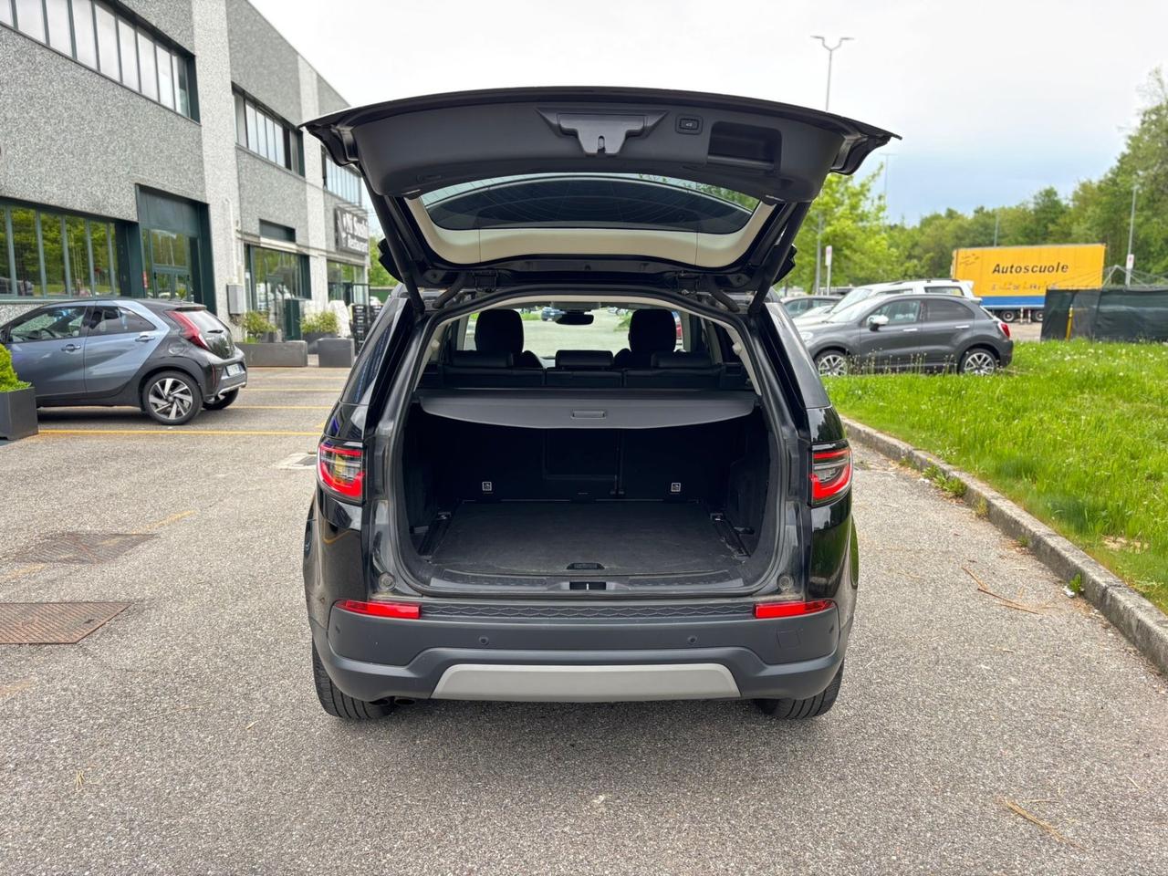 Land Rover Discovery Sport 2.0D I4-L.Flw 150 CV AWD N1|AUTOCARRO*Auto S