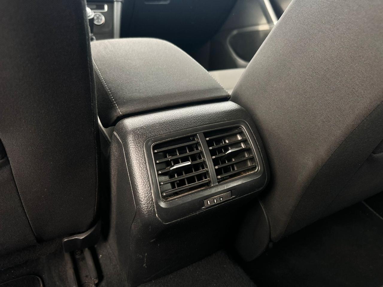 Volkswagen Golf 1.4 TGI 5p. Executive BlueMotion