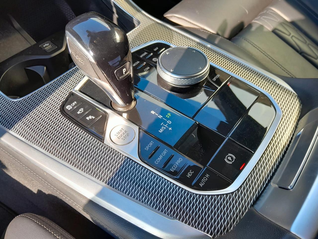 Bmw X5 xDrive30d 48V Msport