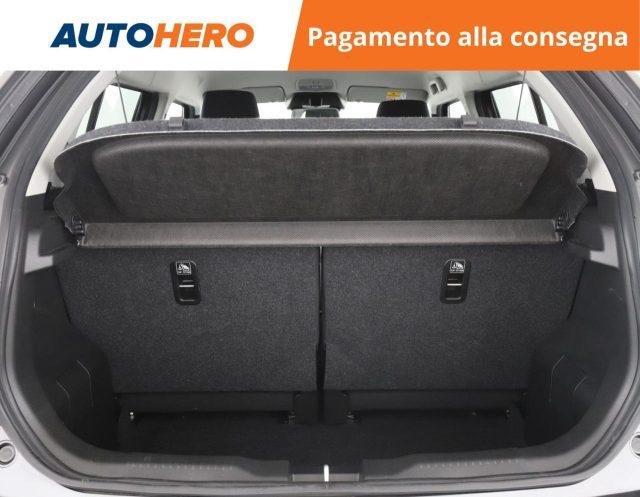 SUZUKI Ignis 1.2 Hybrid CVT Top