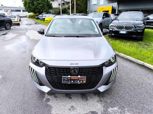 PEUGEOT 208 PureTech 75 Stop&Start 5 porte STYLE