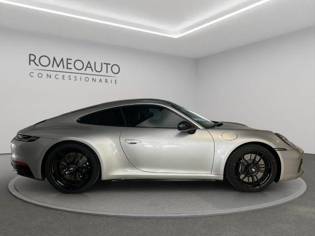 PORSCHE 911 3.0 Carrera 4 gts - PDK