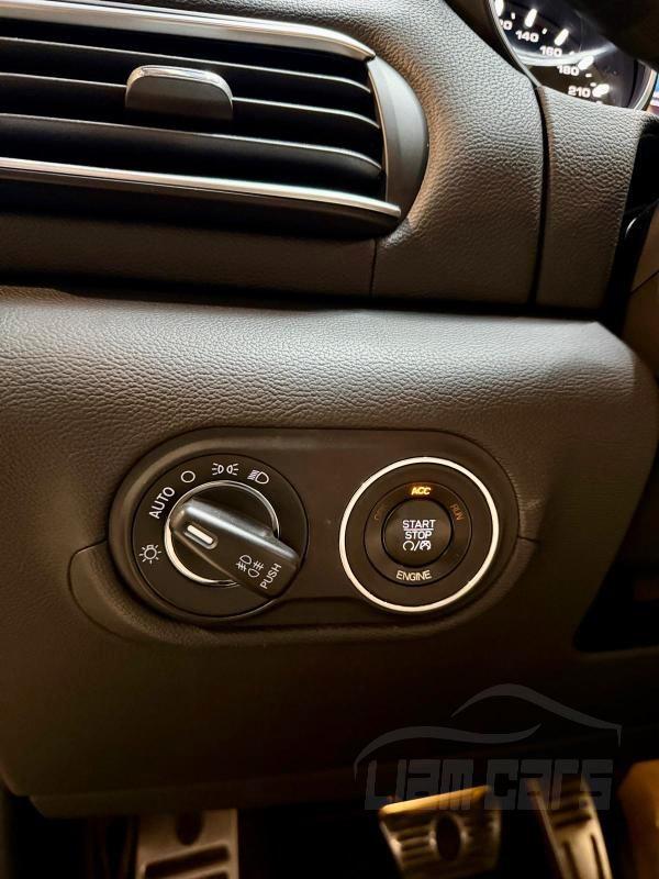 Maserati Levante 3.0 V6 275cv auto