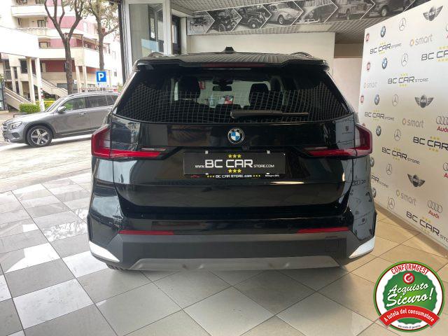 BMW X1 sDrive 18d 150cv aut. *FULL LED