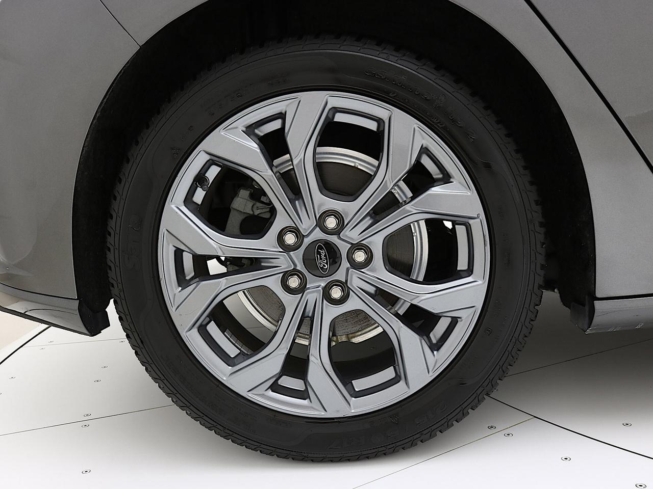 Ford Focus 1.5 EcoBlue 120CV Auto 5 Porte ST-Line