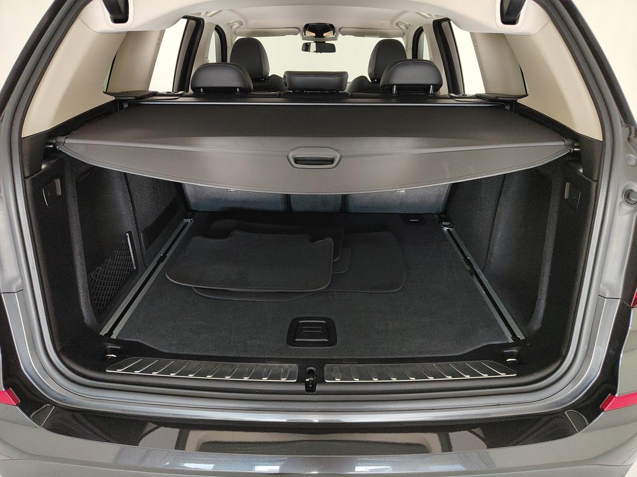 BMW X3 xdrive20d mhev 48V xLine auto