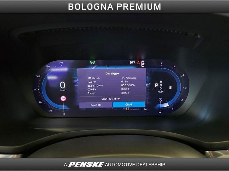 Volvo V60 B4 (d) automatico Plus Bright