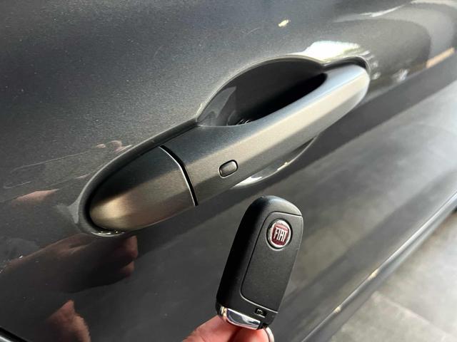 FIAT 500X 1.6 MultiJet 130 CV Sport