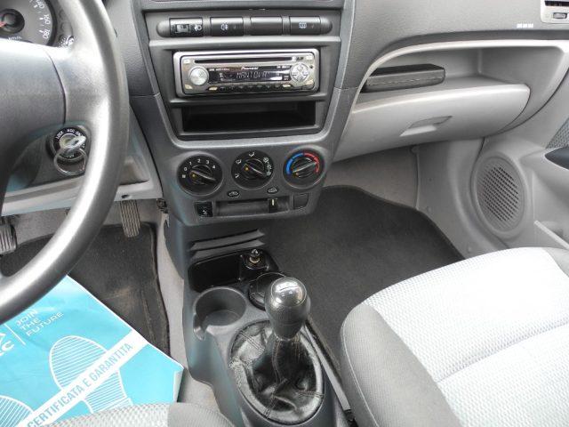 KIA Picanto 1.1 12v 5p. Fresh -OK NEOPATEN.-UNICA PROPRIETARIA