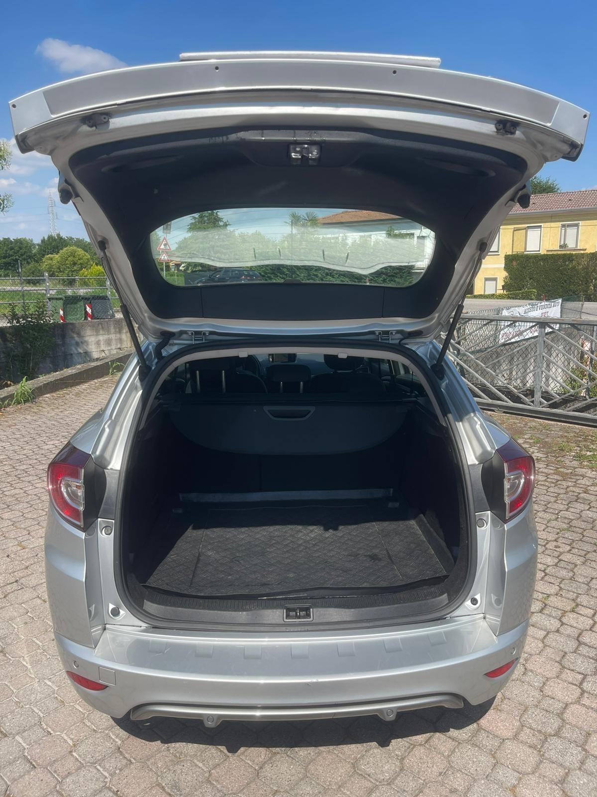 Renault Megane Mégane 1.5 dCi 110CV SporTour GT Style