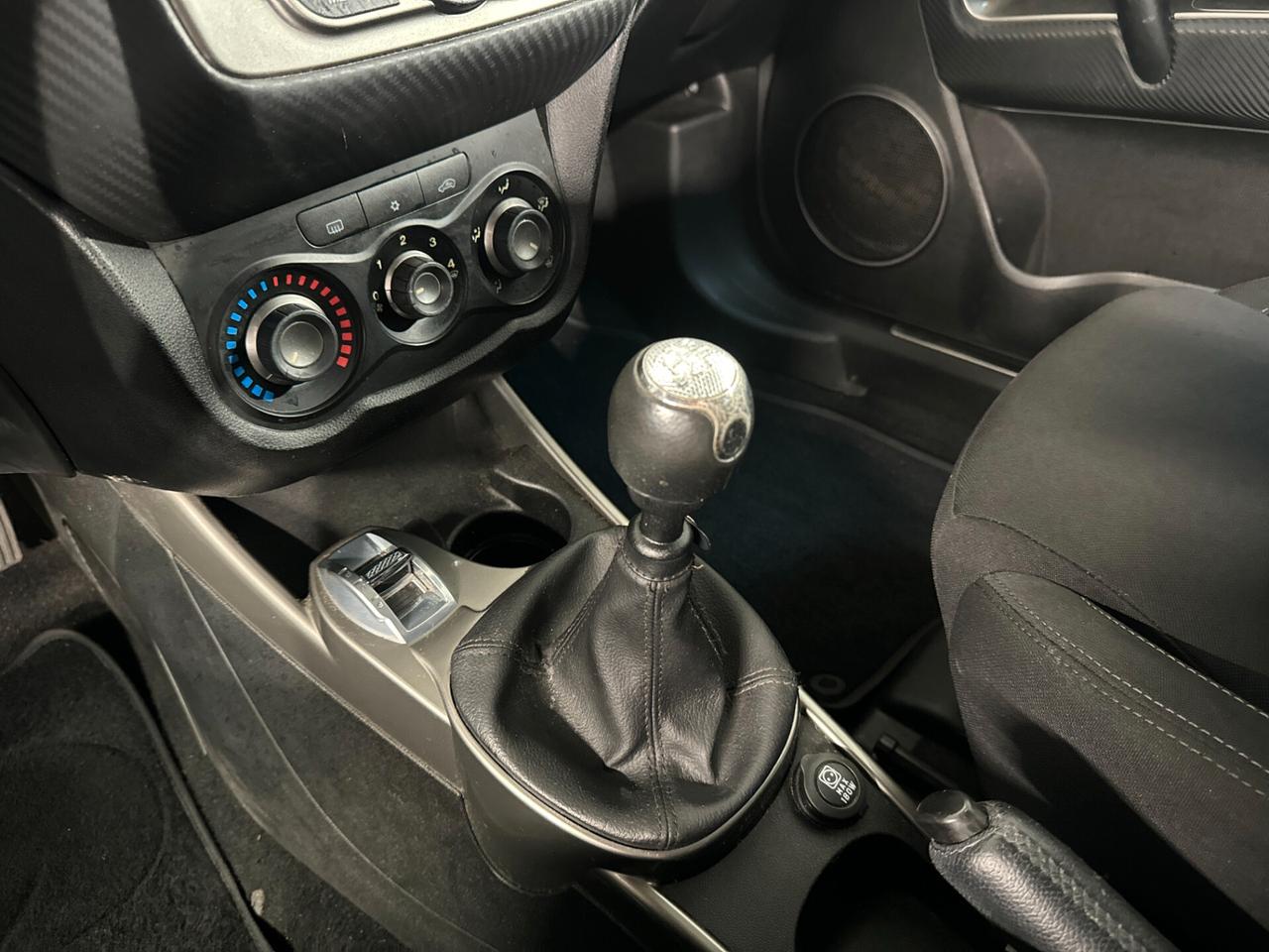 Alfa Romeo MiTo 1.4 (79cv) EURO5