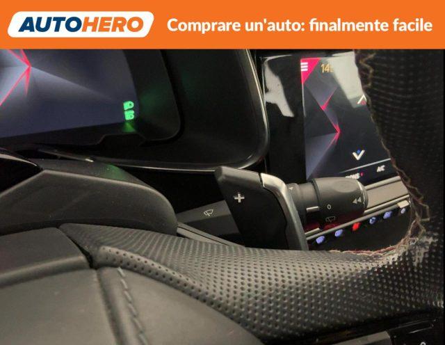 DS AUTOMOBILES DS 7 Crossback BlueHDi 130 aut. Performance Line+