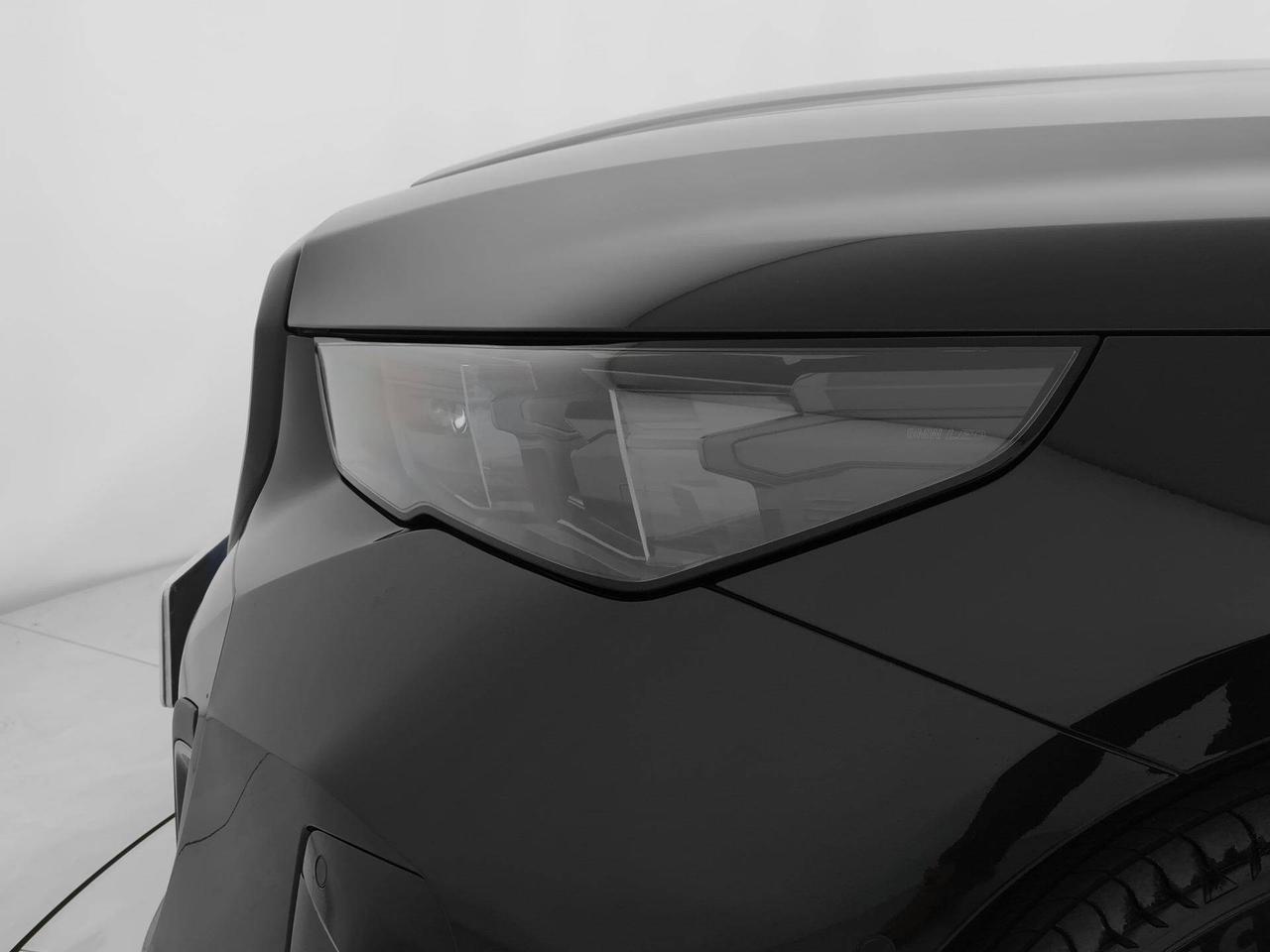 BMW Serie 5 520d xDrive Berlina 48V MSport Pro