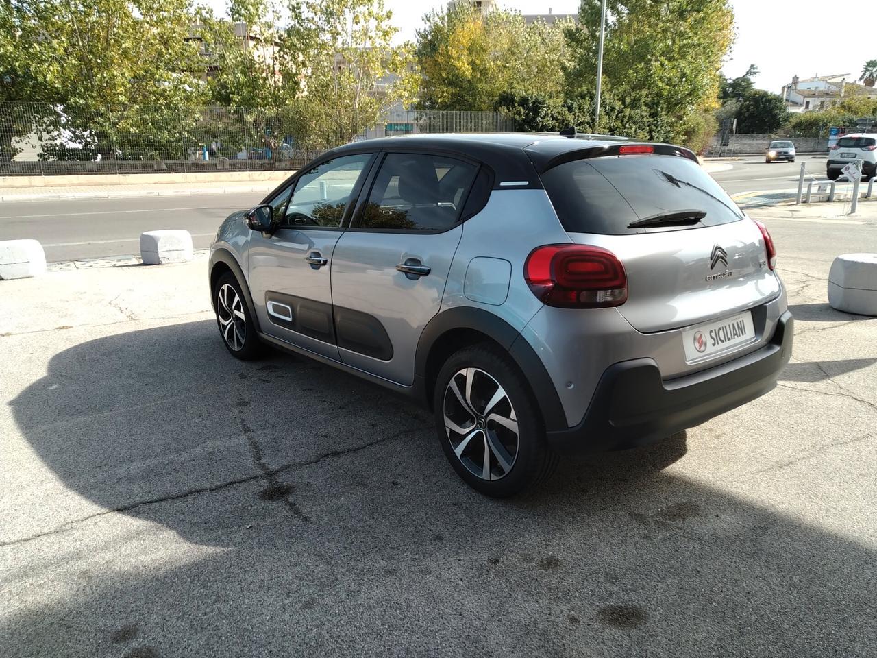 Citroen C3 1.2 83CV Shine Pack