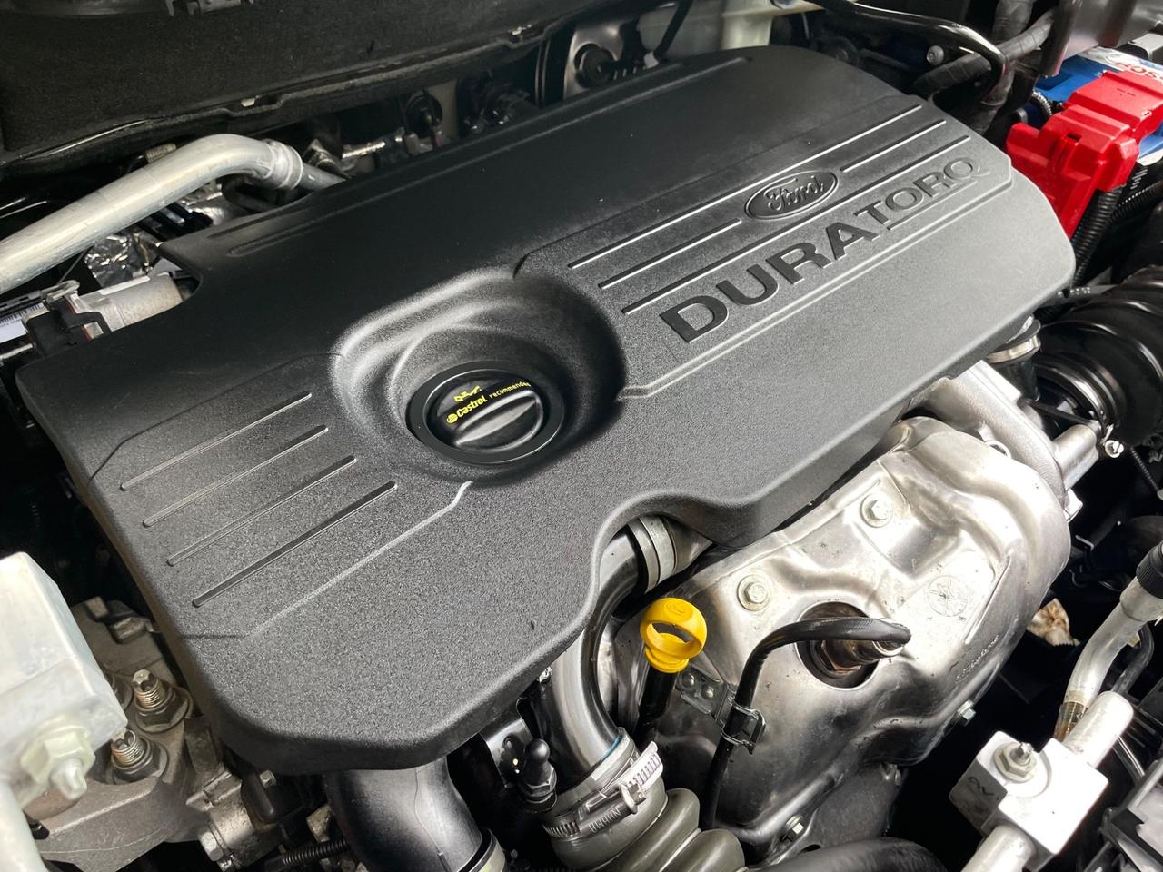 Ford EcoSport 1.5 TDCi *UNICO PROPRIETARIO*