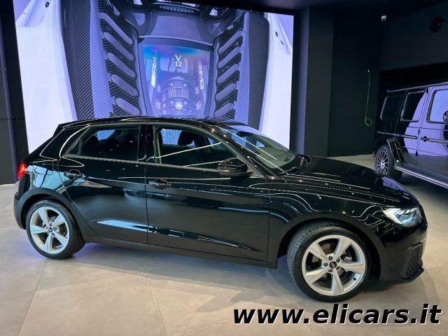 AUDI A1 SPB 30 TFSI S tronic Admired Advanced