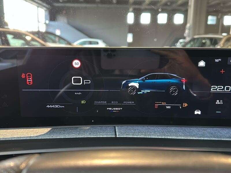 Peugeot 3008 3008 Hybrid 145 e-DCS6 GT