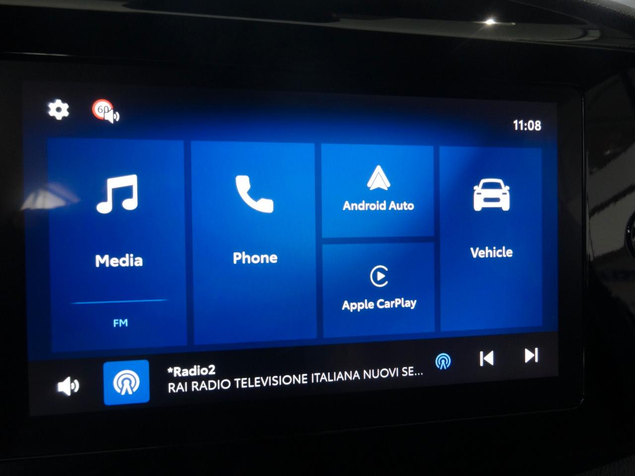 Toyota Aygo X 1.5 Hybrid 115 CV 5 porte